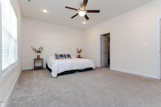 103 Bogue Landing Drive, Newport, NC 28570