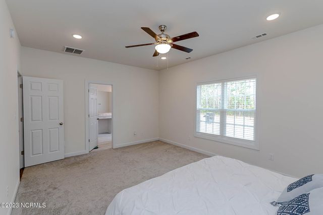 103 Bogue Landing Drive, Newport, NC 28570