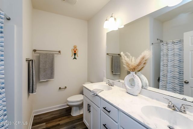 103 Bogue Landing Drive, Newport, NC 28570