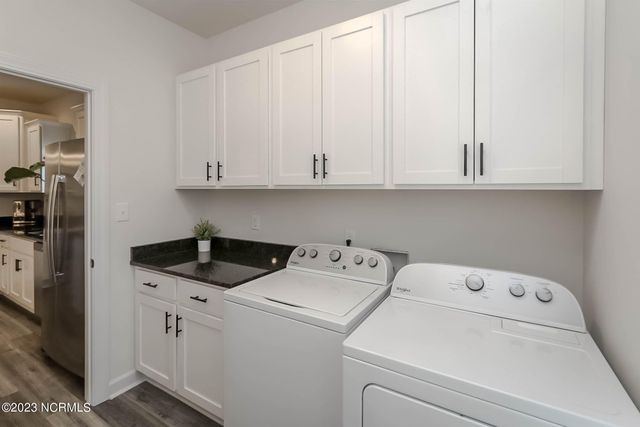 103 Bogue Landing Drive, Newport, NC 28570