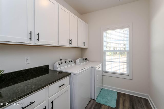 103 Bogue Landing Drive, Newport, NC 28570