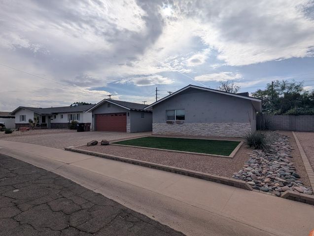 2314 N 64th Place, Scottsdale, AZ 85257