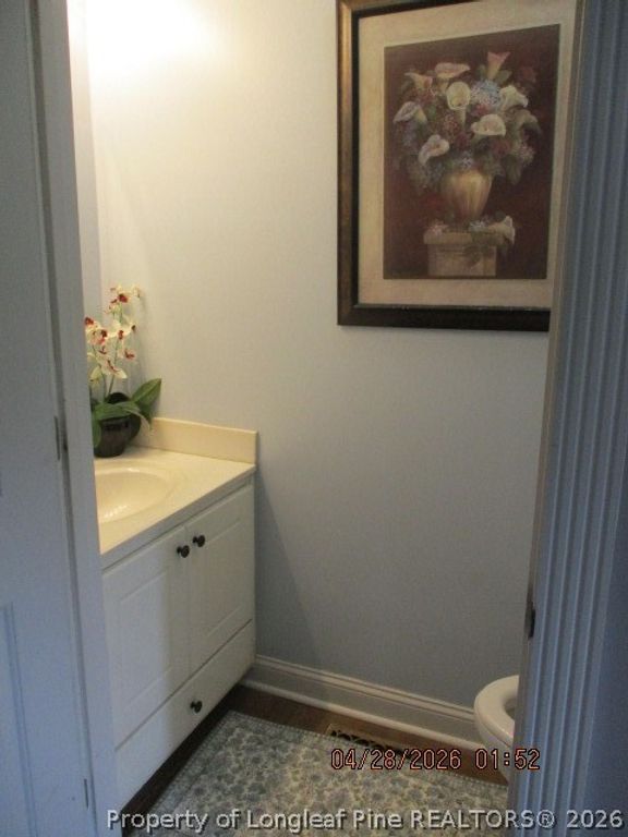 3744 NC HWY 210 Highway, Harrells, NC 28444 — photo 14