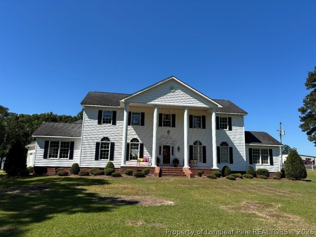 3744 NC HWY 210 Highway, Harrells, NC 28444 — photo 2