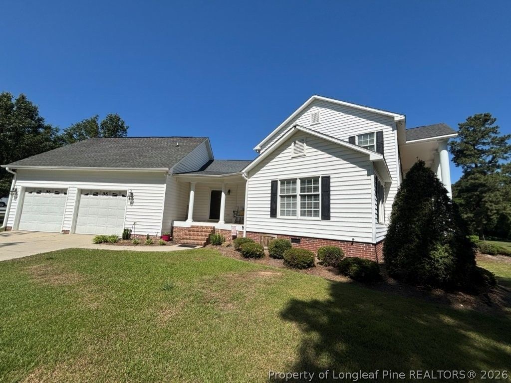 3744 NC HWY 210 Highway, Harrells, NC 28444 — photo 3