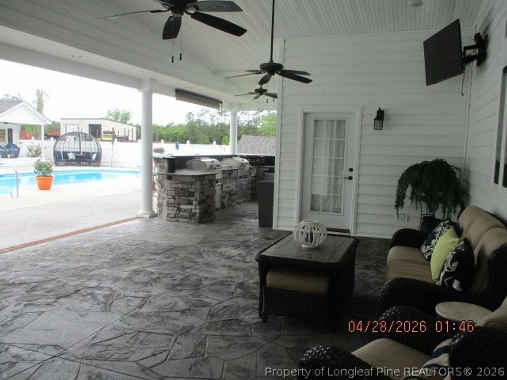 3744 NC HWY 210 Highway, Harrells, NC 28444 — photo 31