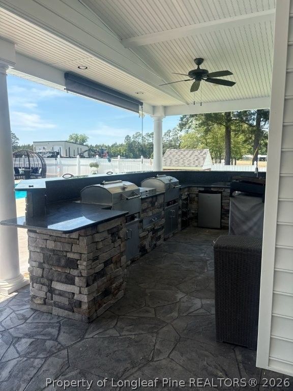 3744 NC HWY 210 Highway, Harrells, NC 28444 — photo 32