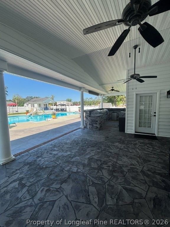 3744 NC HWY 210 Highway, Harrells, NC 28444 — photo 33