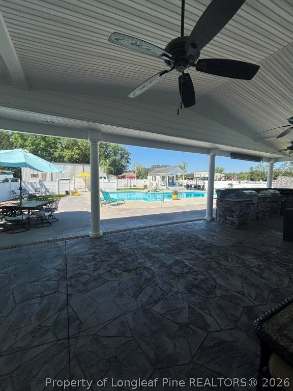 3744 NC HWY 210 Highway, Harrells, NC 28444 — photo 34