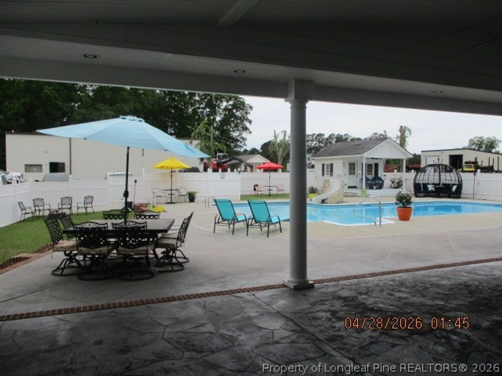 3744 NC HWY 210 Highway, Harrells, NC 28444 — photo 35