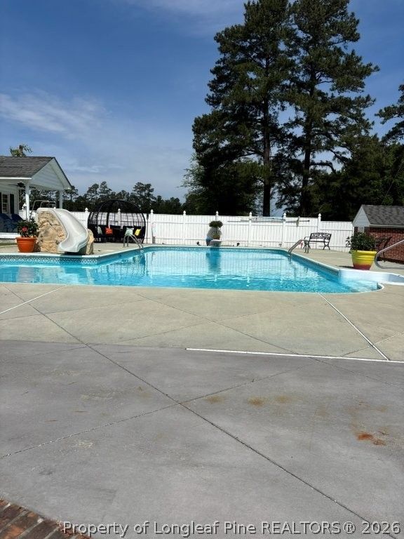 3744 NC HWY 210 Highway, Harrells, NC 28444 — photo 37