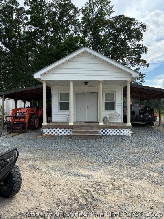 3744 NC HWY 210 Highway, Harrells, NC 28444 — photo 39