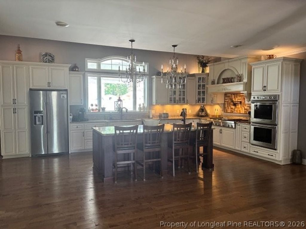 3744 NC HWY 210 Highway, Harrells, NC 28444 — photo 5