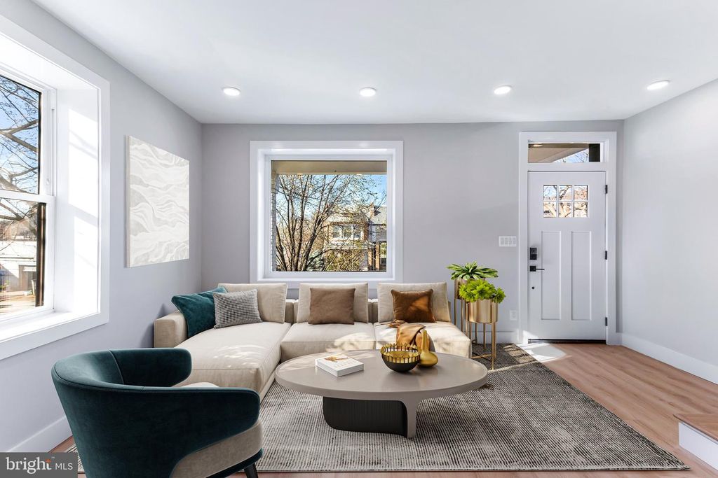 1701 M ST NE #2, Washington, DC 20002