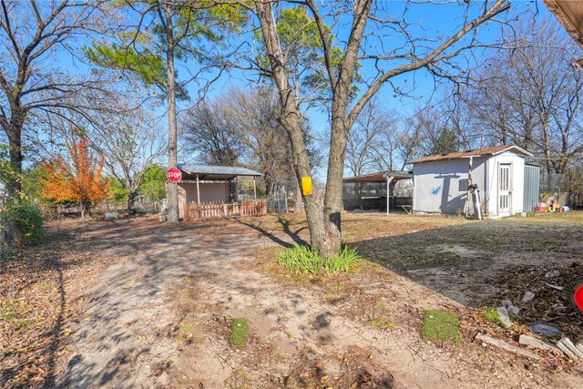 1326 Dewberry Street, Wilmer, TX 75172