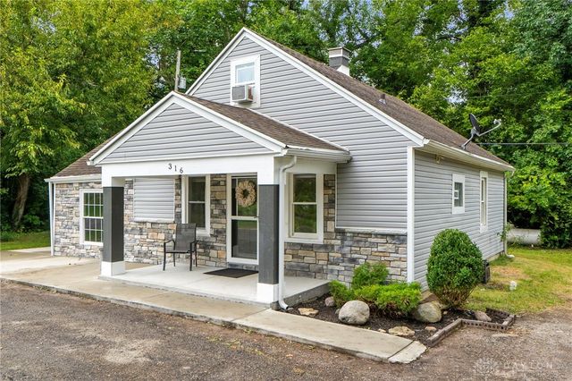 316 Beach Drive, Medway, OH 45341