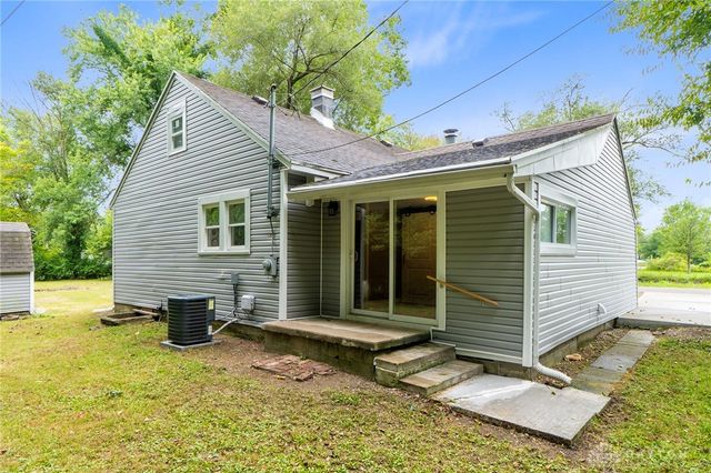 316 Beach Drive, Medway, OH 45341