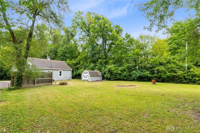 316 Beach Drive, Medway, OH 45341