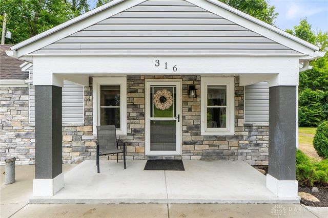 316 Beach Drive, Medway, OH 45341