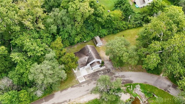 316 Beach Drive, Medway, OH 45341