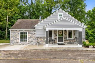 316 Beach Drive, Medway, OH 45341