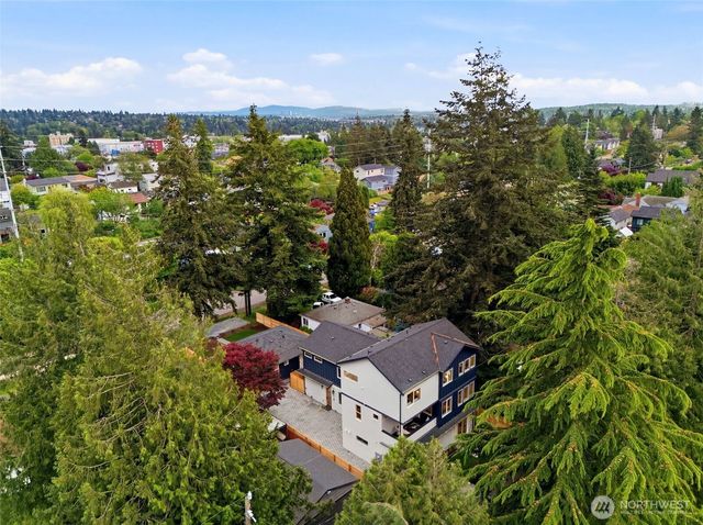 9723 Evanston Avenue N, Seattle, WA 98103