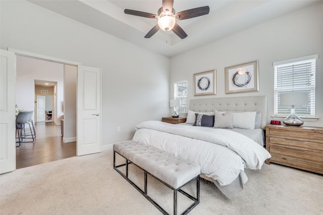 1023 Birds Fort Trail, Arlington, TX 76005