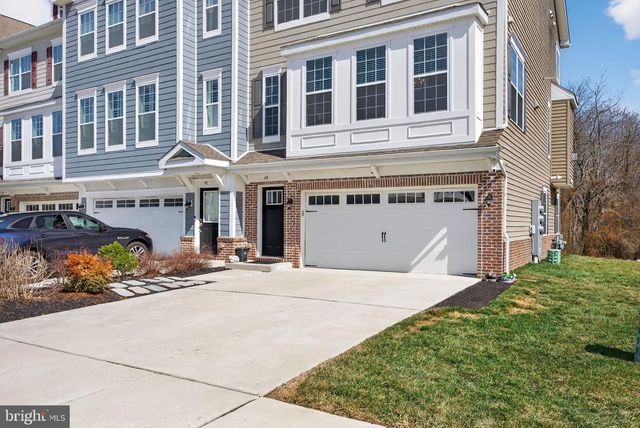 49 EDDY WAY, Marlton, NJ 08053