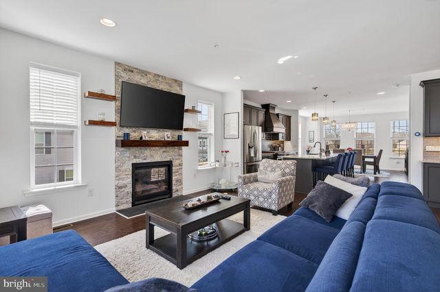 49 EDDY WAY, Marlton, NJ 08053