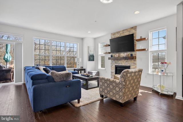 49 EDDY WAY, Marlton, NJ 08053