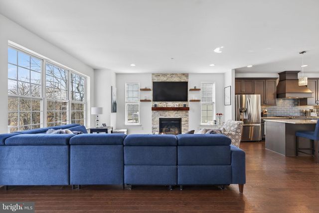 49 EDDY WAY, Marlton, NJ 08053