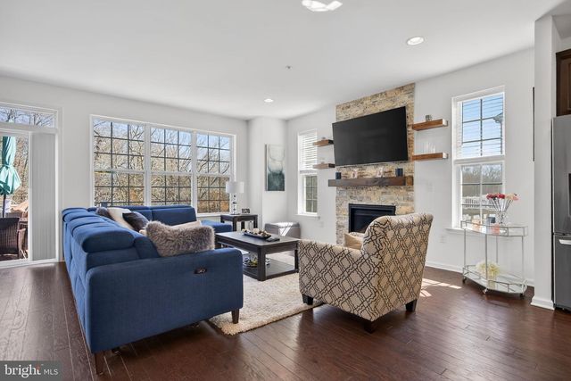 49 EDDY WAY, Marlton, NJ 08053