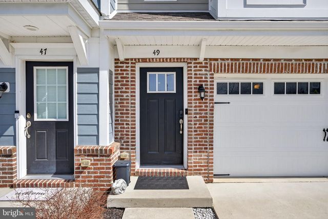 49 EDDY WAY, Marlton, NJ 08053