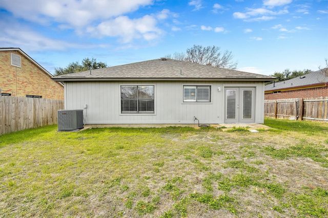 3315 Settlement DR, Round Rock, TX 78665