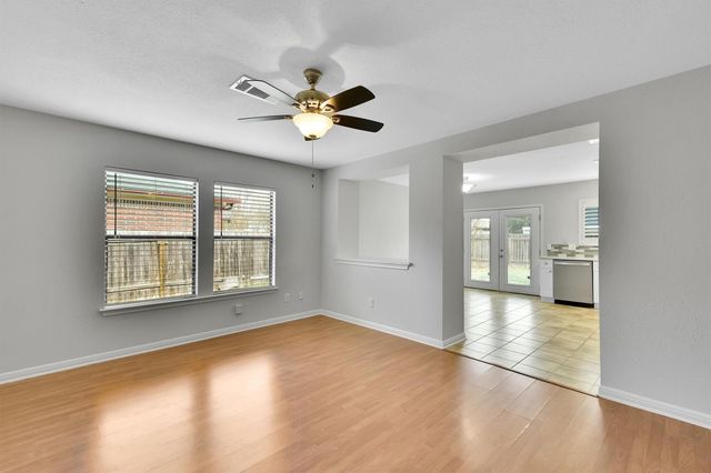 3315 Settlement DR, Round Rock, TX 78665