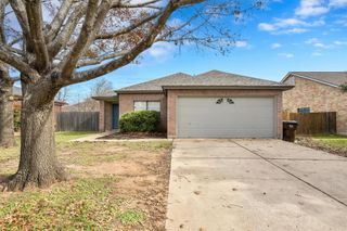 3315 Settlement DR, Round Rock, TX 78665