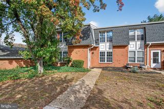 1107 HARBOUR DR, Palmyra, NJ 08065