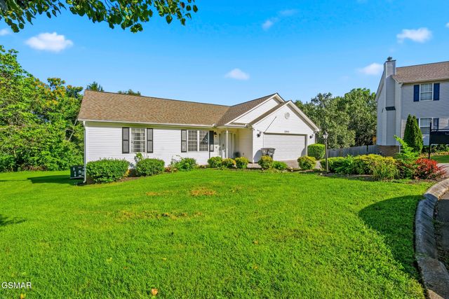 2903 Large Oak Lane, Knoxville, TN 37921