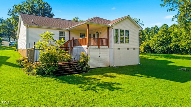 2903 Large Oak Lane, Knoxville, TN 37921