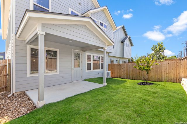 104 Tribus, San Antonio, TX 78238