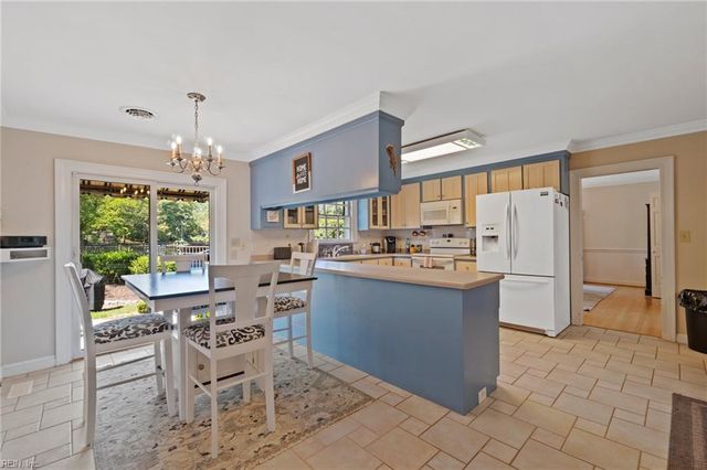 453 Discovery RD, Virginia Beach, VA 23451