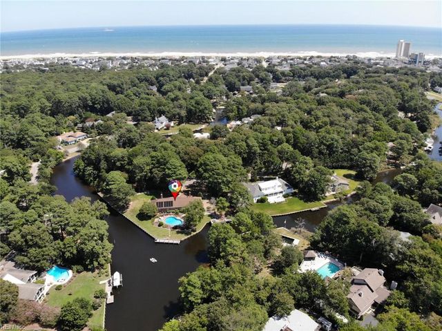 453 Discovery RD, Virginia Beach, VA 23451