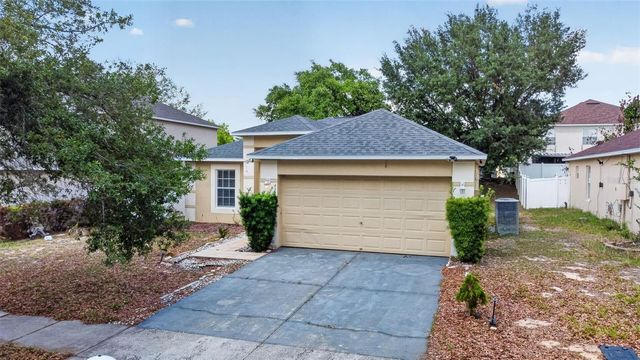 432 BARLYN AVENUE, Haines City, FL 33844