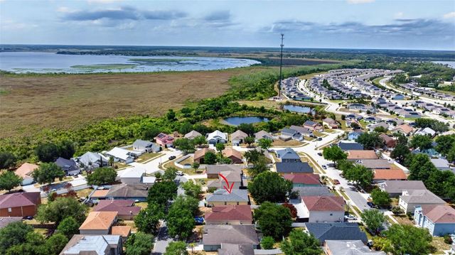 432 BARLYN AVENUE, Haines City, FL 33844