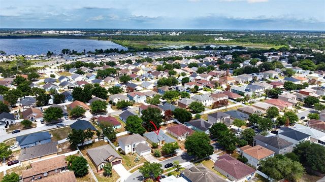 432 BARLYN AVENUE, Haines City, FL 33844