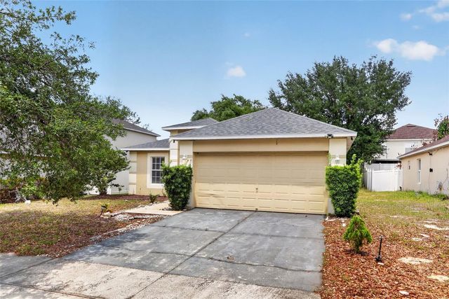 432 BARLYN AVENUE, Haines City, FL 33844