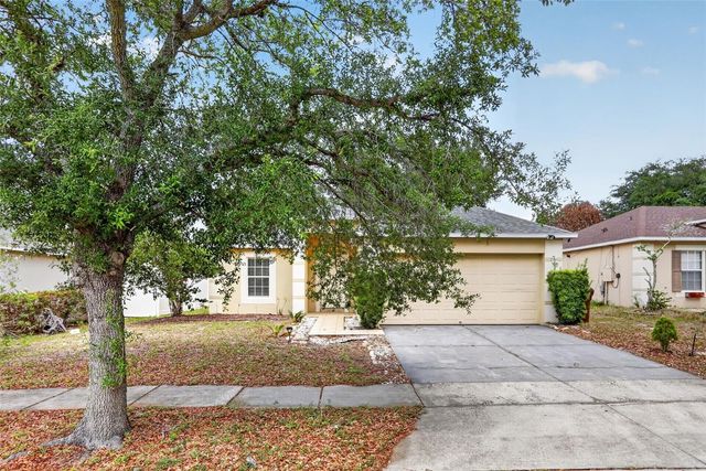 432 BARLYN AVENUE, Haines City, FL 33844