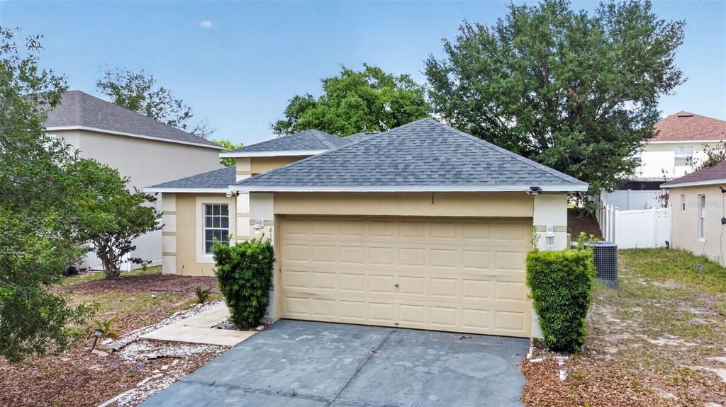 432 BARLYN AVENUE, Haines City, FL 33844