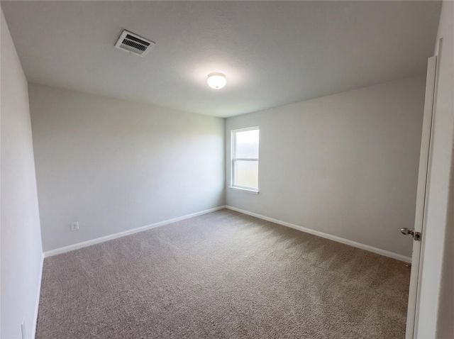 501 Yearwood LN 1D, Jarrell, TX 76537