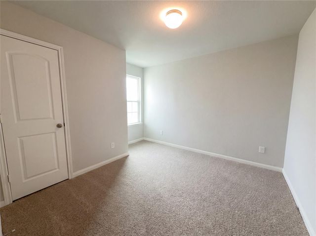 501 Yearwood LN 1D, Jarrell, TX 76537